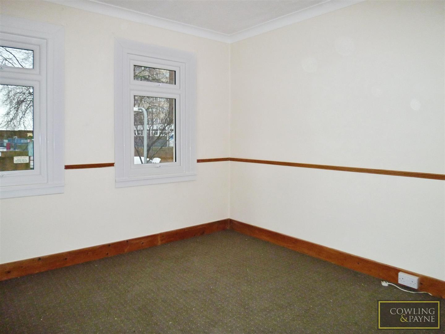 Coleman Street, Southend On Sea, Essex